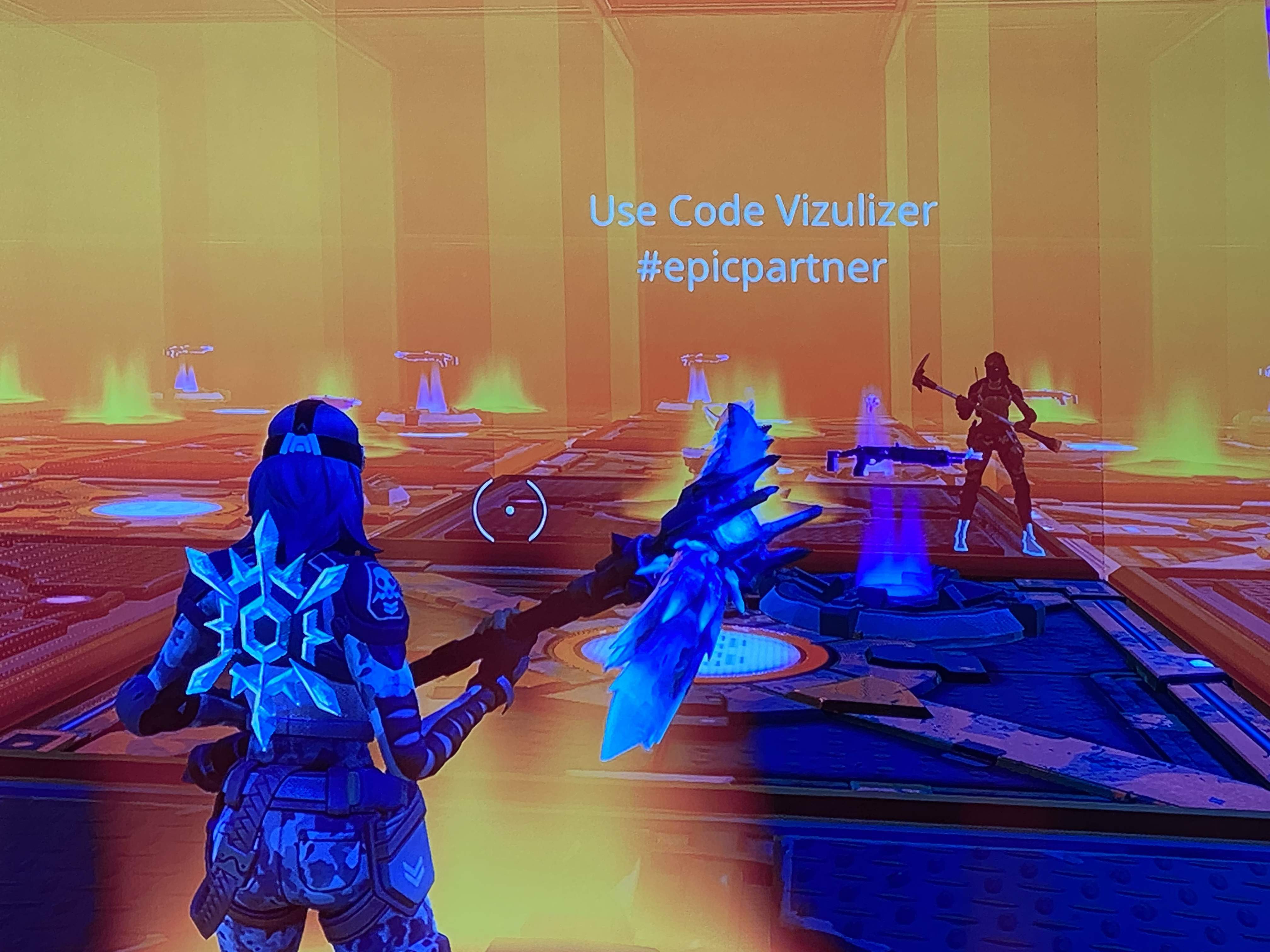 BOX FIGHT PVP WITH TACS