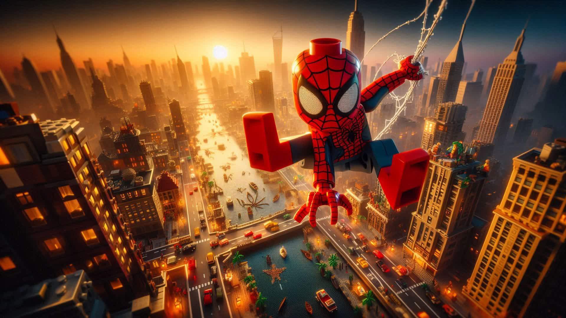 🕸️ HEROES FFA ⭐