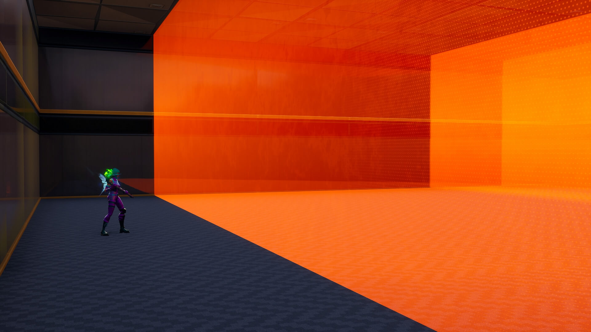 BOXFIGHT / RANDOM LOADOUT. 1V1,2V2,3V3,4