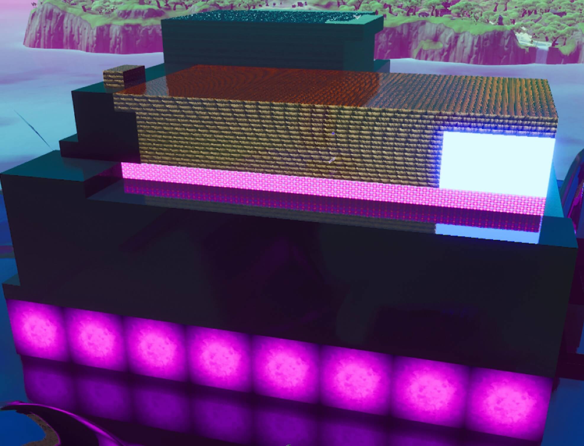 ESCAPE THE FUTURE 1.0