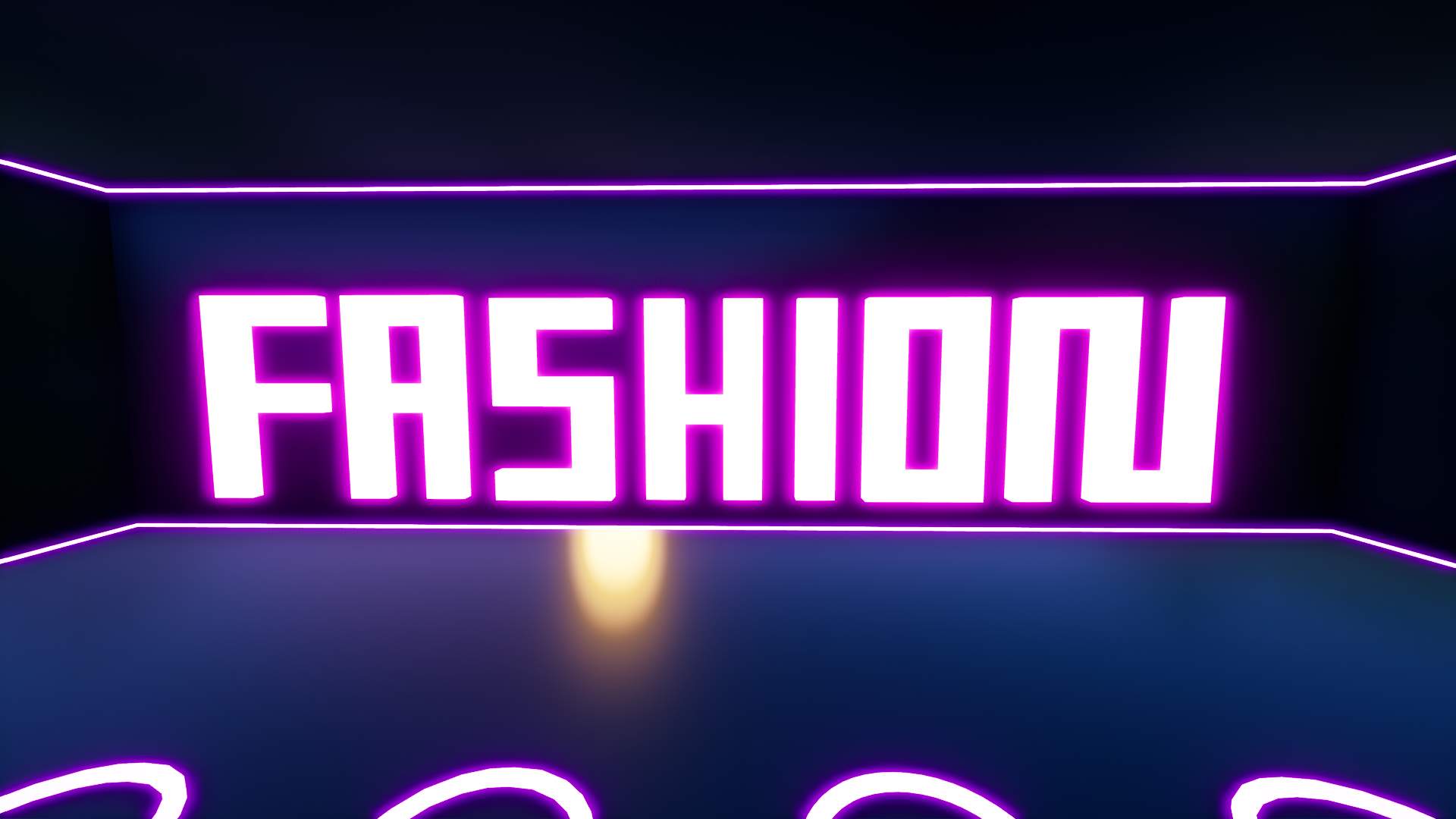 Fortnite Ultimate Fashion Show