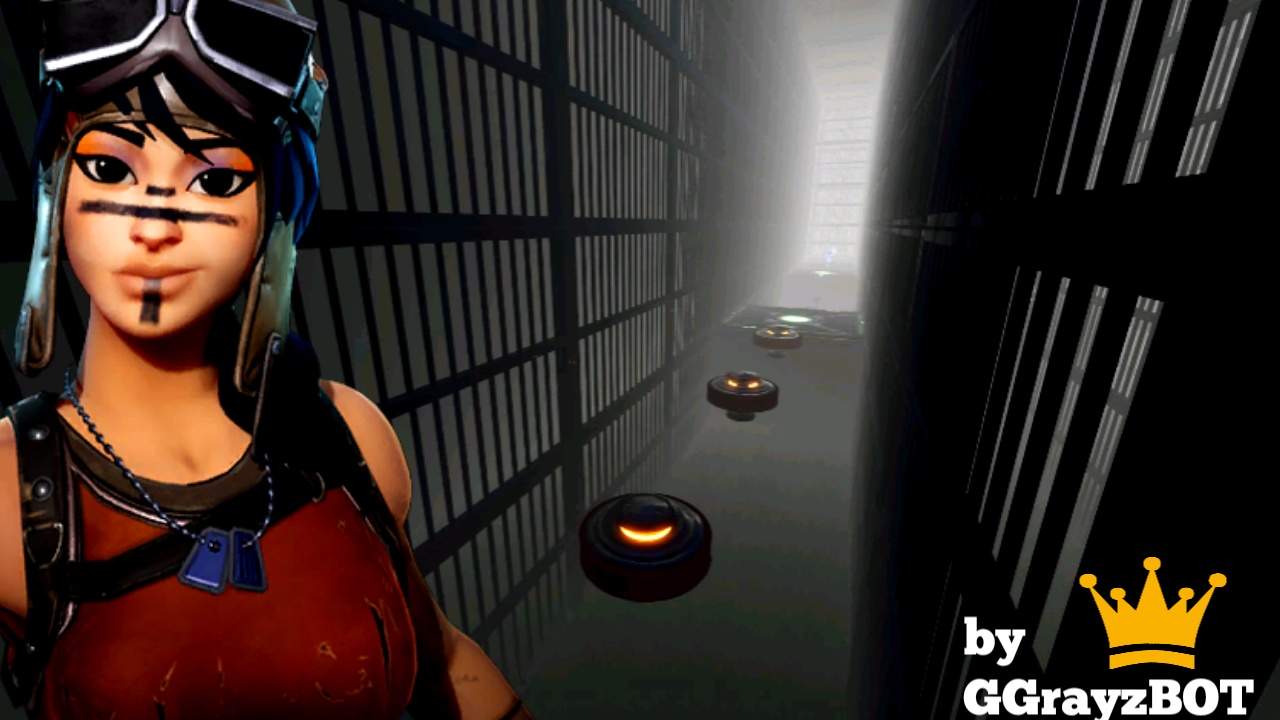 100 LEVEL DEFAULT DEATHRUN