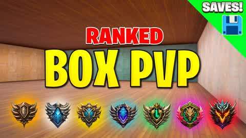 RANKED BOX PVP 📦