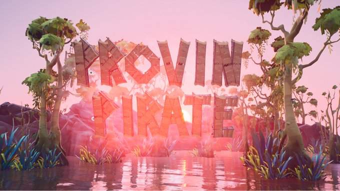 🏴‍☠️ Provin' Pirate: Deathrun maze