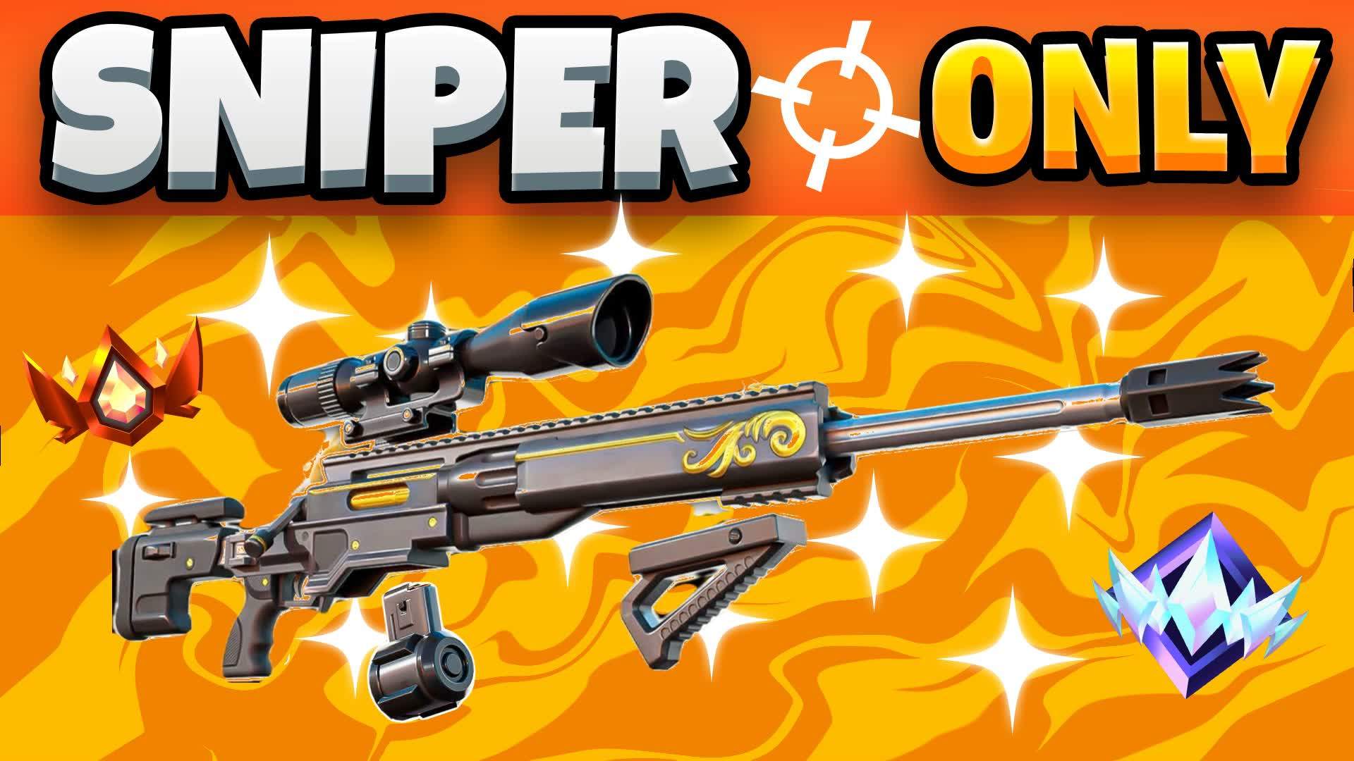 ULTIMATE SNIPER ONE SHOT π―