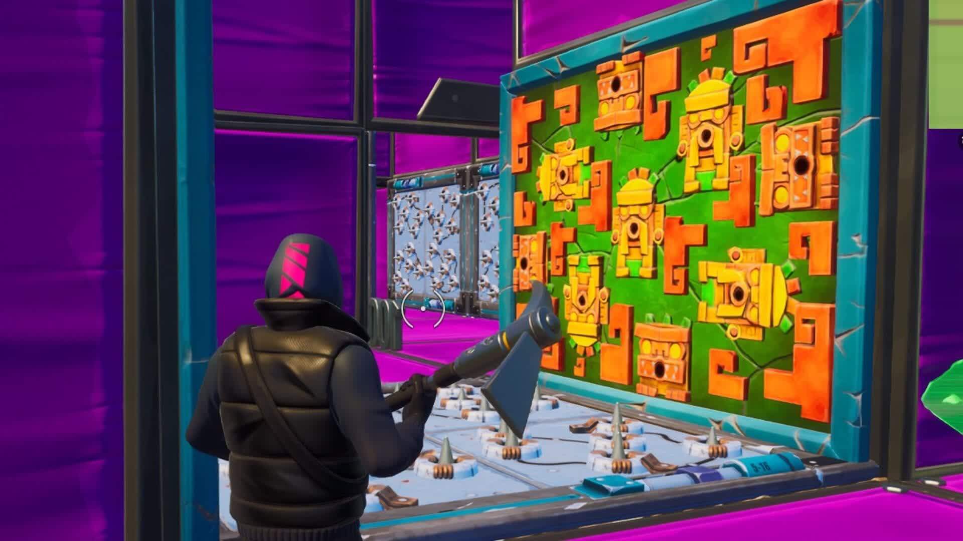 DEATHRUN 101 LEVEL PURPLE BLUEBERRY