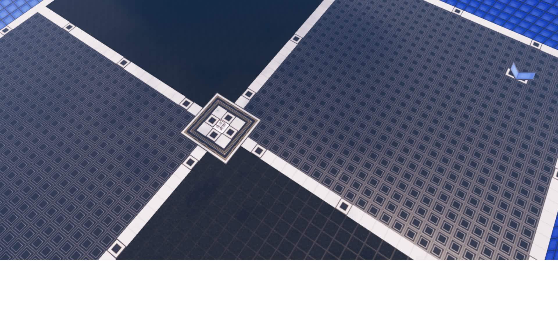 Midnight Mayhem - Free for All