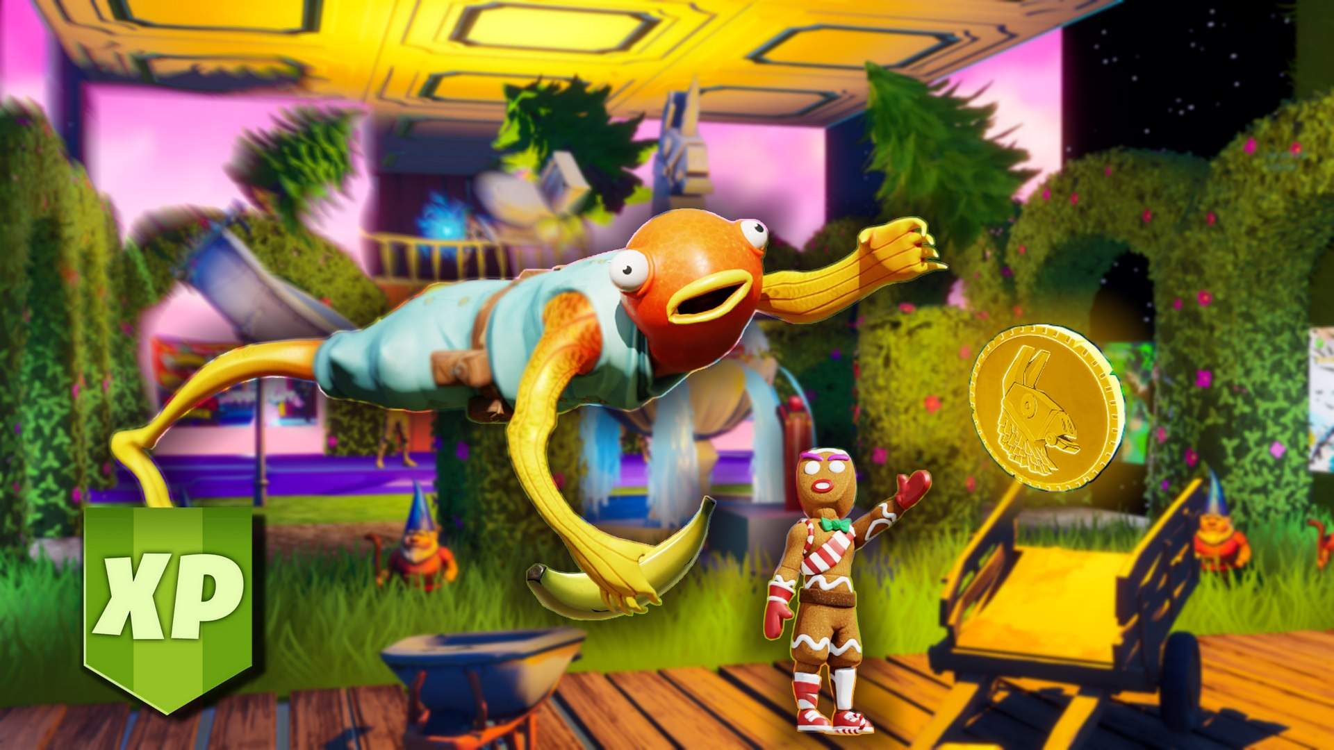 ๐ 8 MADNESS ROOMS ๐