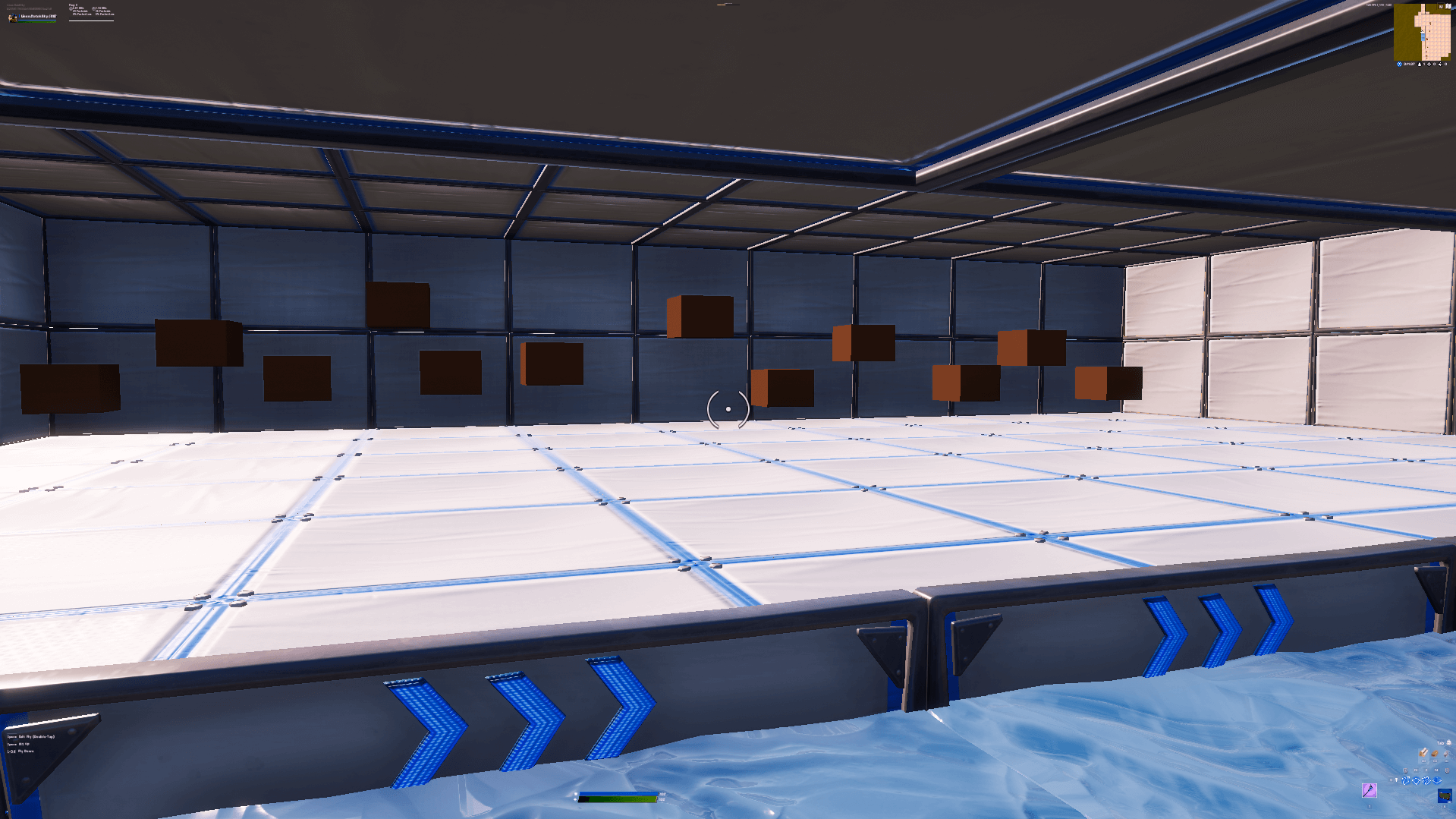 AIM TEST//SUPPORTACREATOR DUTCHSKYKILLER