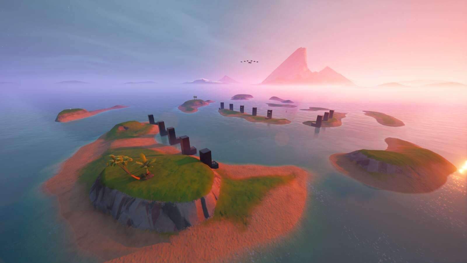 NO BUILD ZONEWARS C3S2