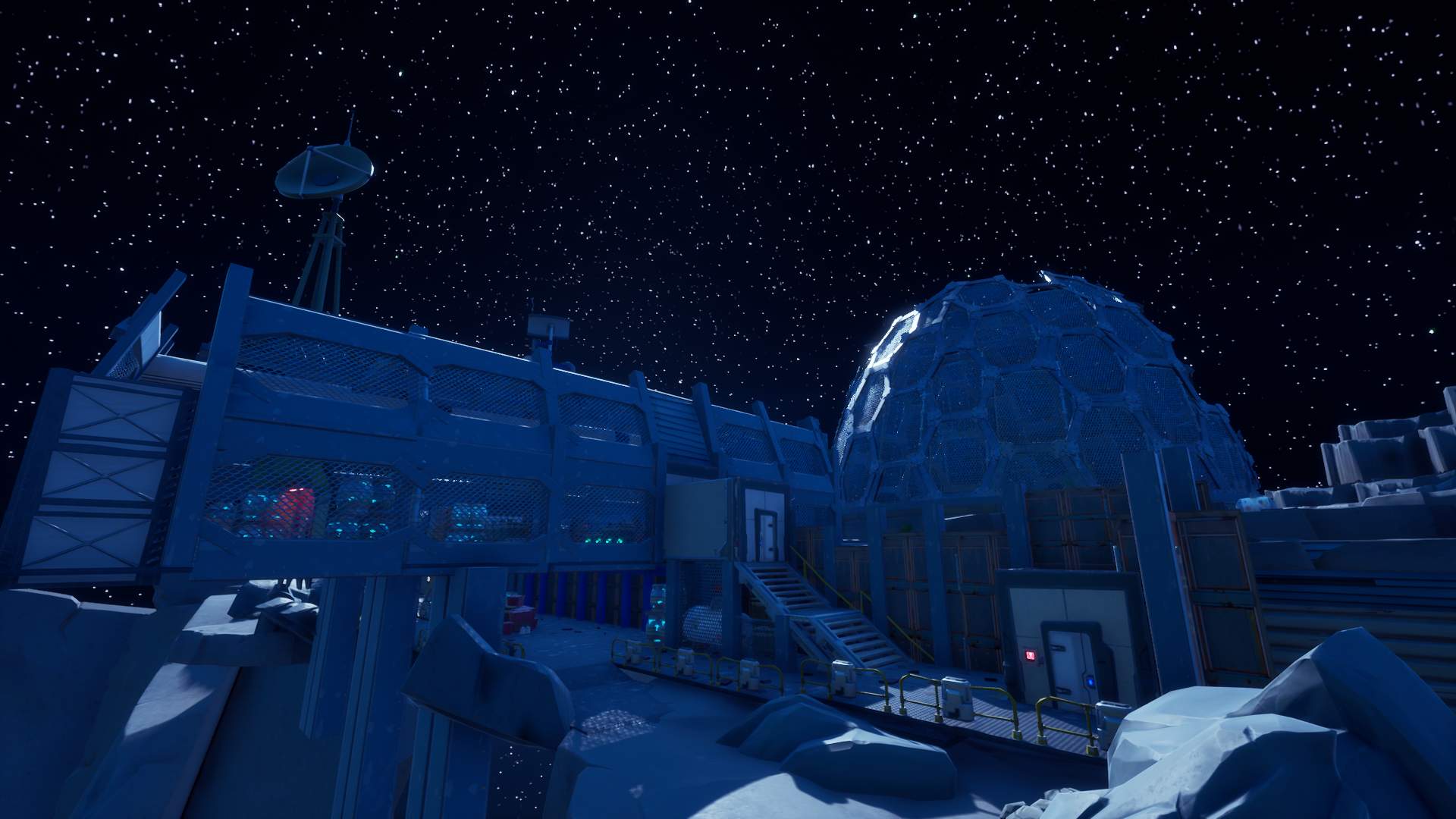 [COD ZOMBIES] MOON V.4.1