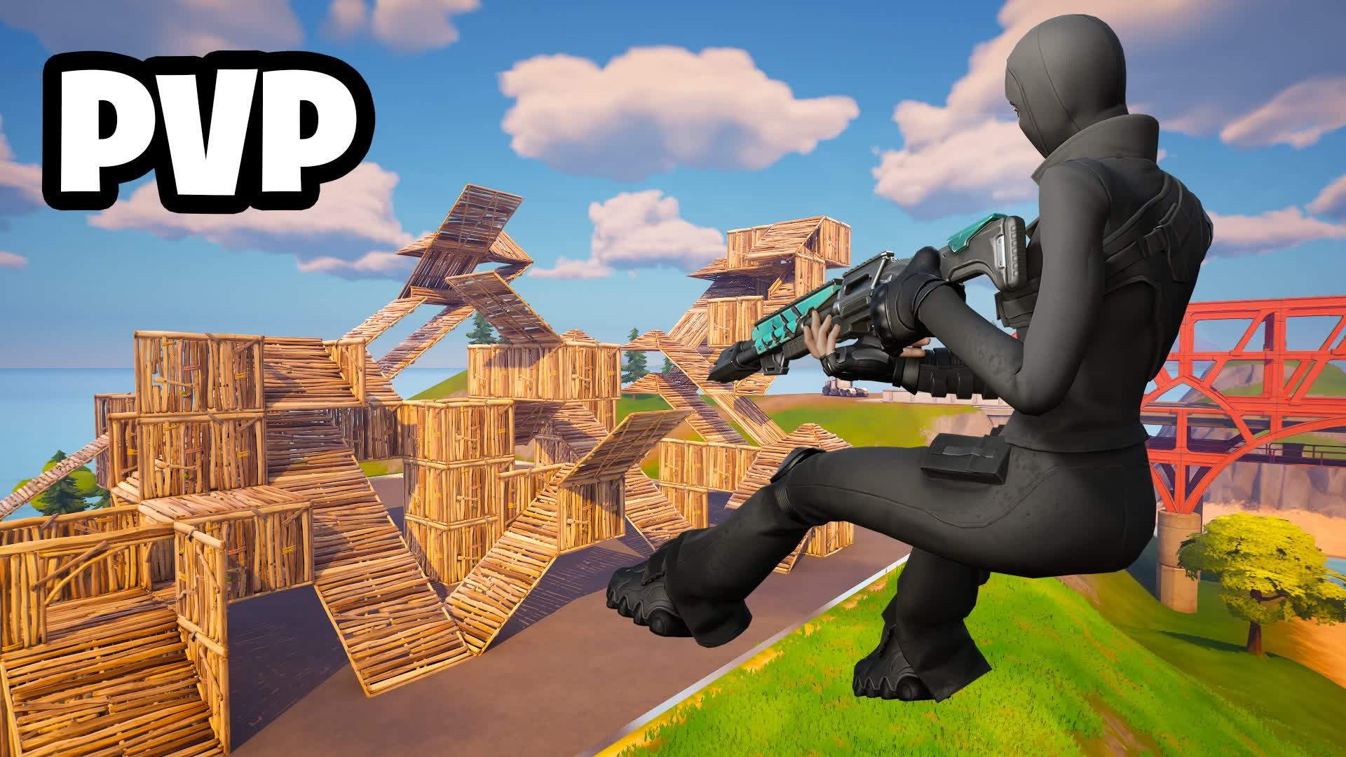 🌲 REALISTICS PVP - SPAZE 🌲