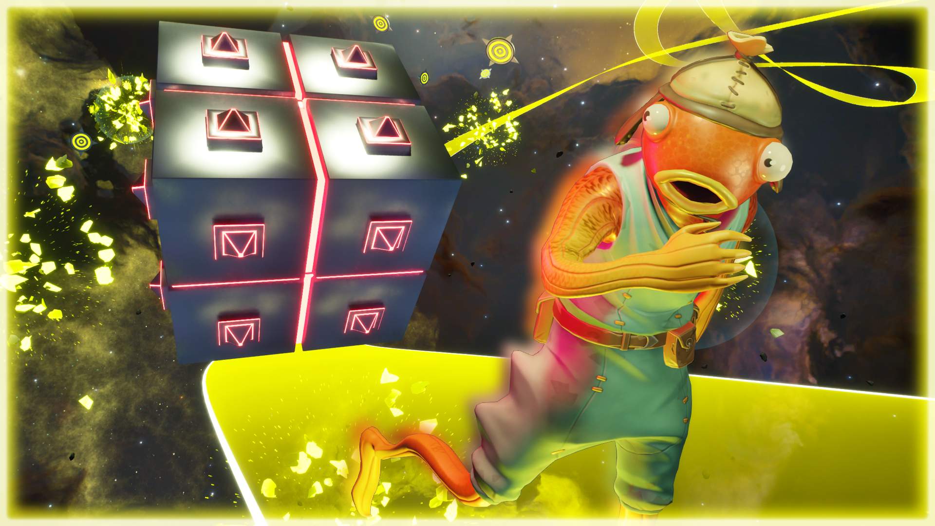 GALACTIC TYCOON