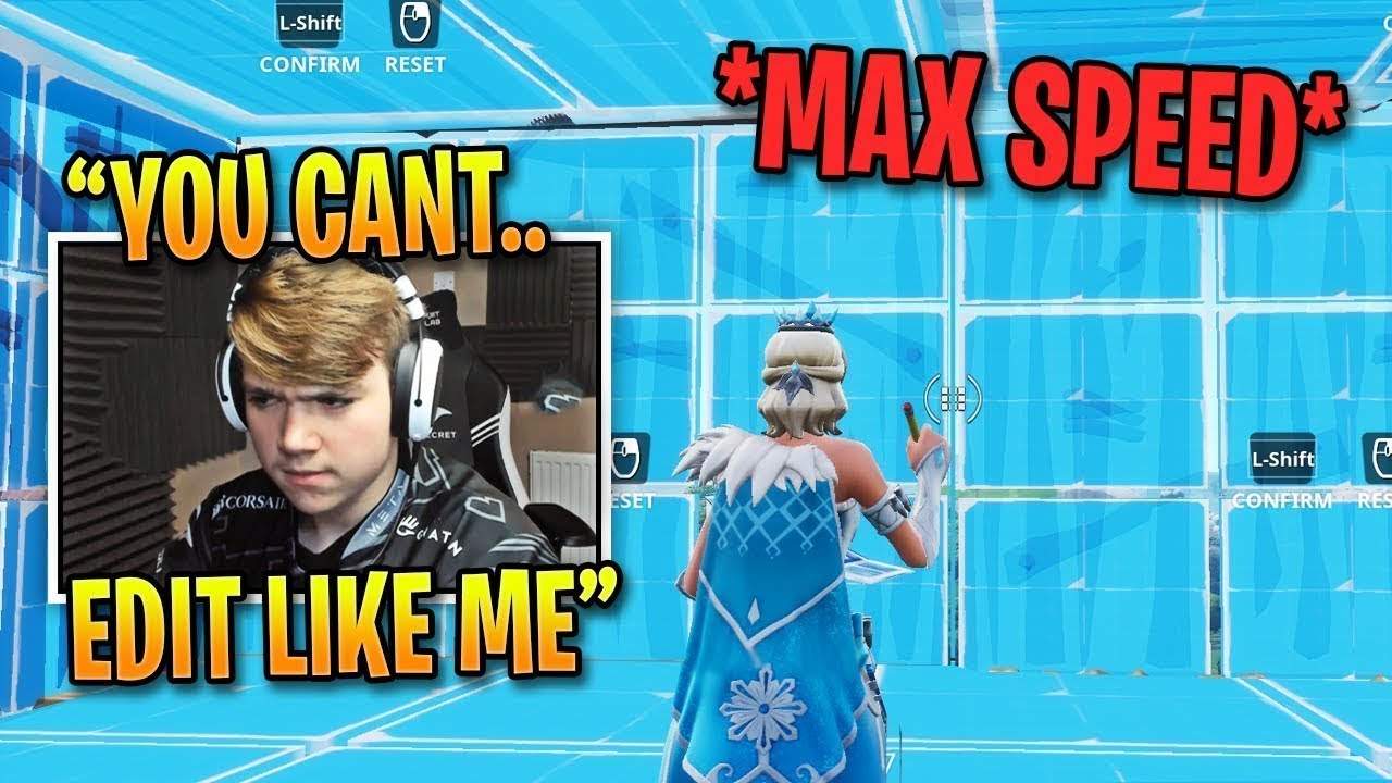 THE MAP EDIT THAT MONGRAAL USES