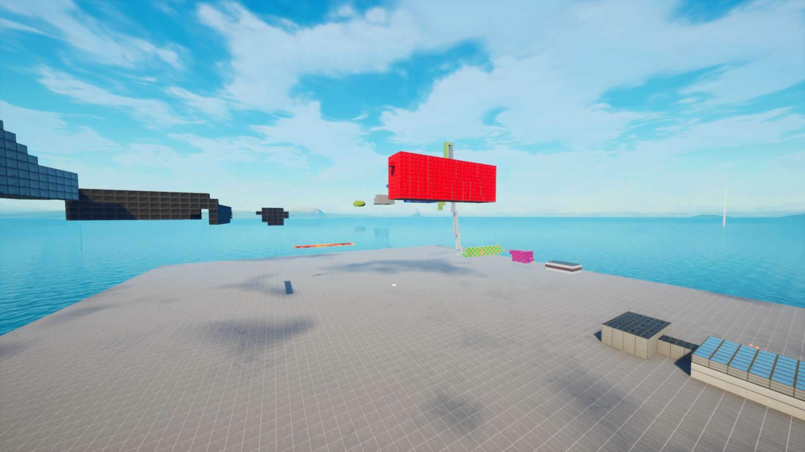 EASY TO HARD IMPULSE DEATHRUN