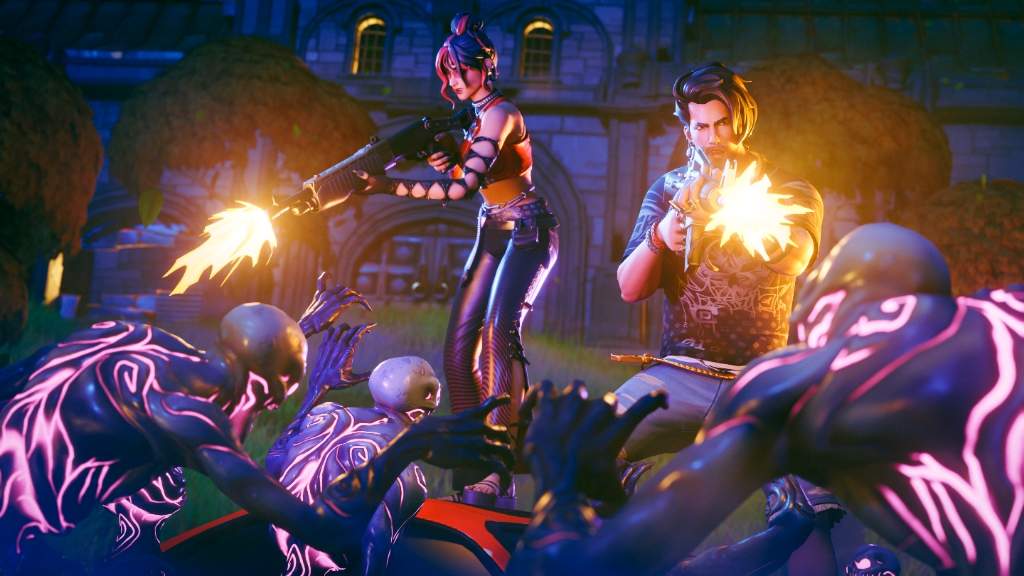 🧟Boogies Zombies 2 🌃(City Attacks)