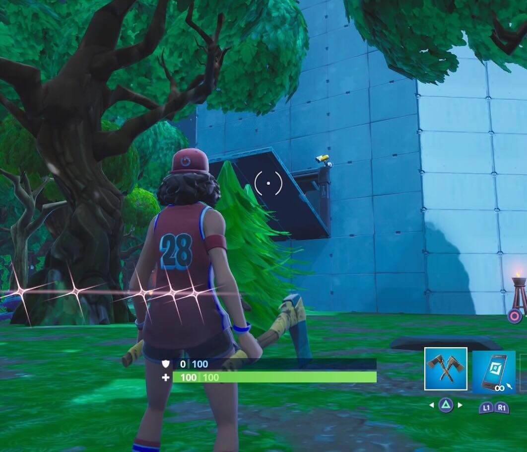 ÉPISODE #1 - L'UNIVERS DE "THE 100"