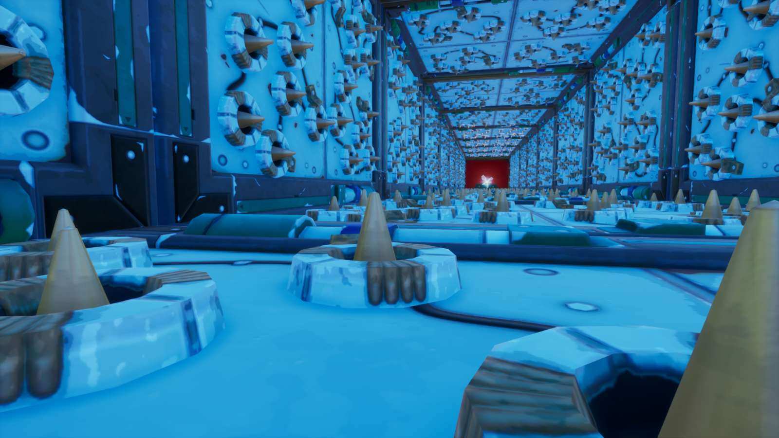 KENWORTH AND PROHENIS DEFAULT DEATH RUN