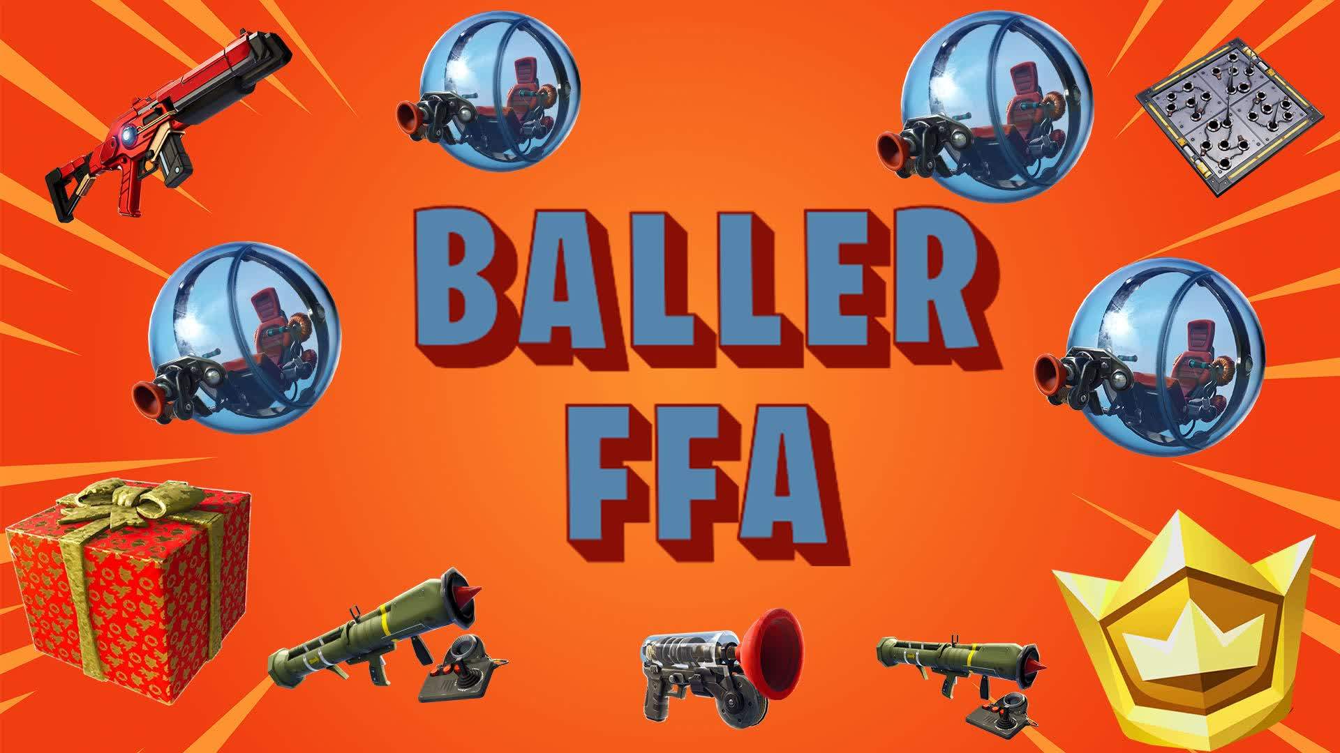 BALLER - FFA
