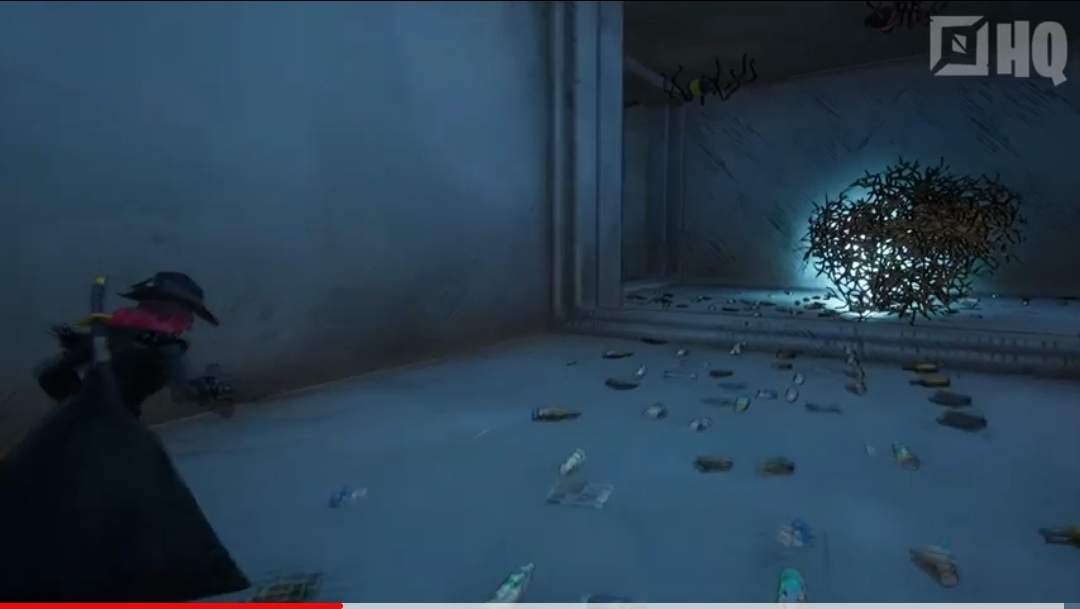 VENTALATION ANNIHILATION