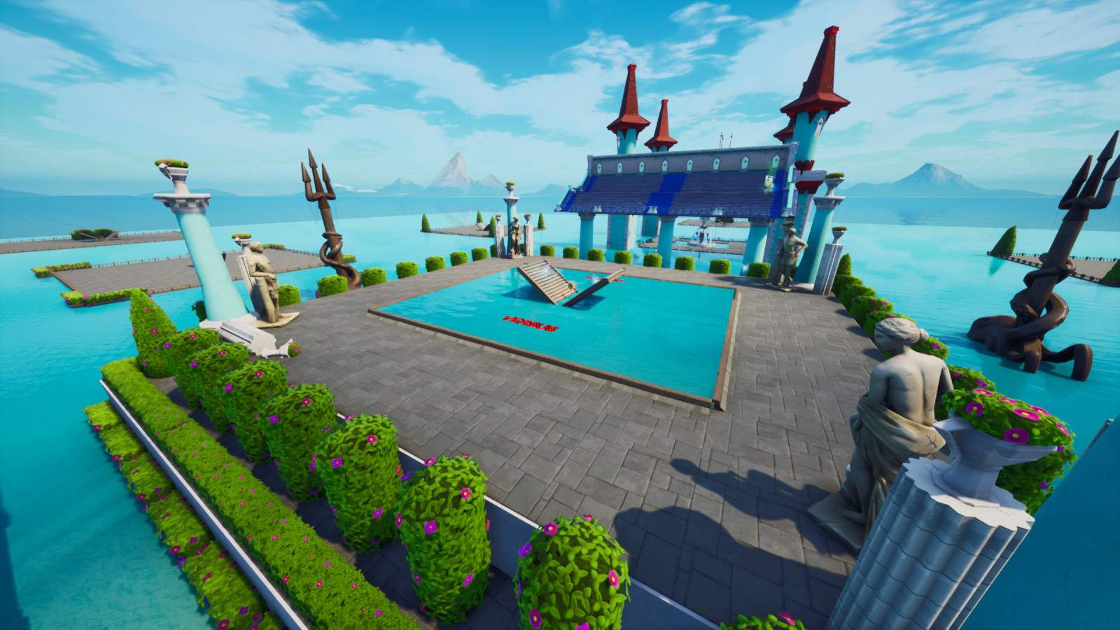 BRACKET BUILD BATTLES!