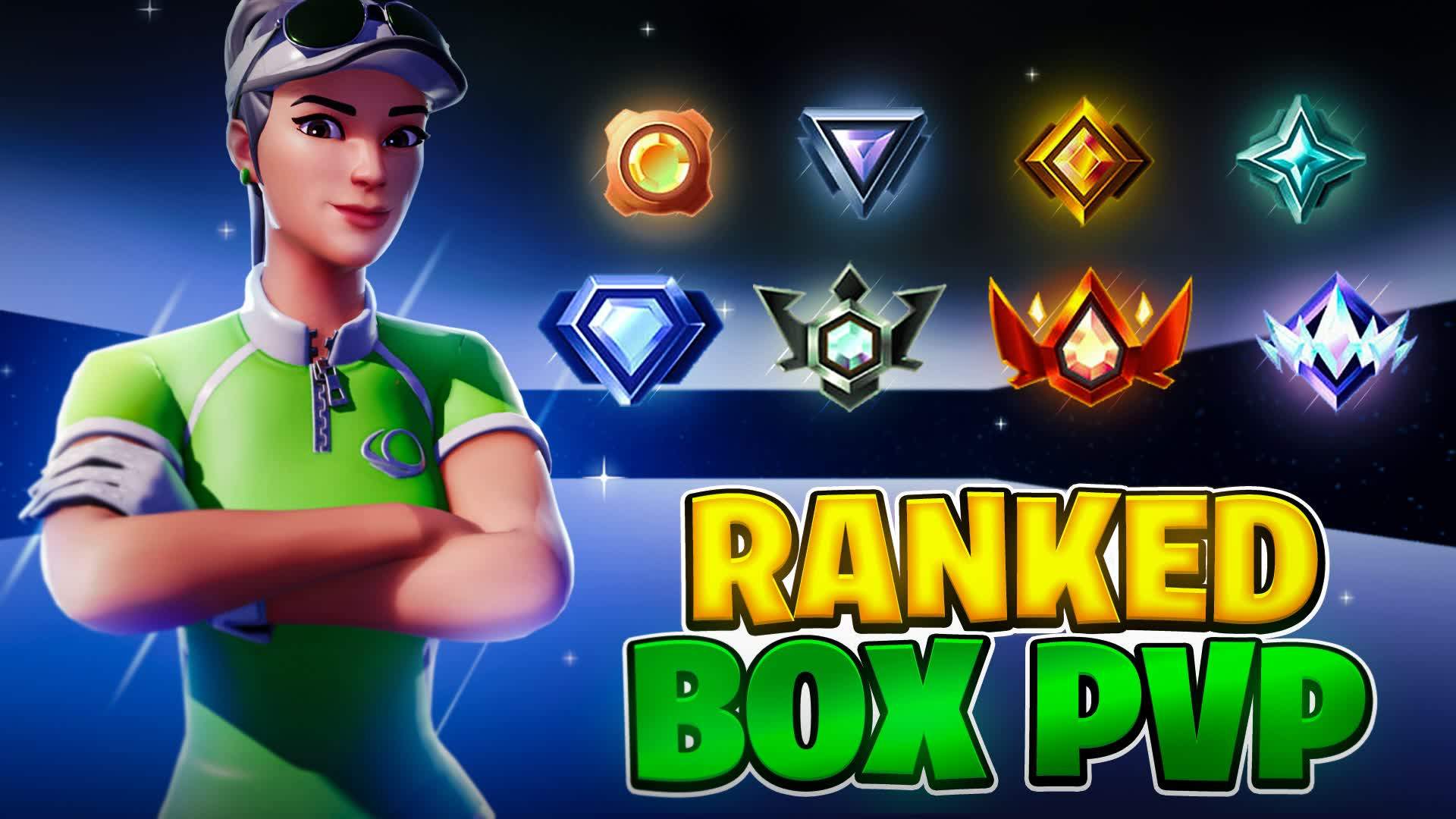 RANKED BOX PVP🏆