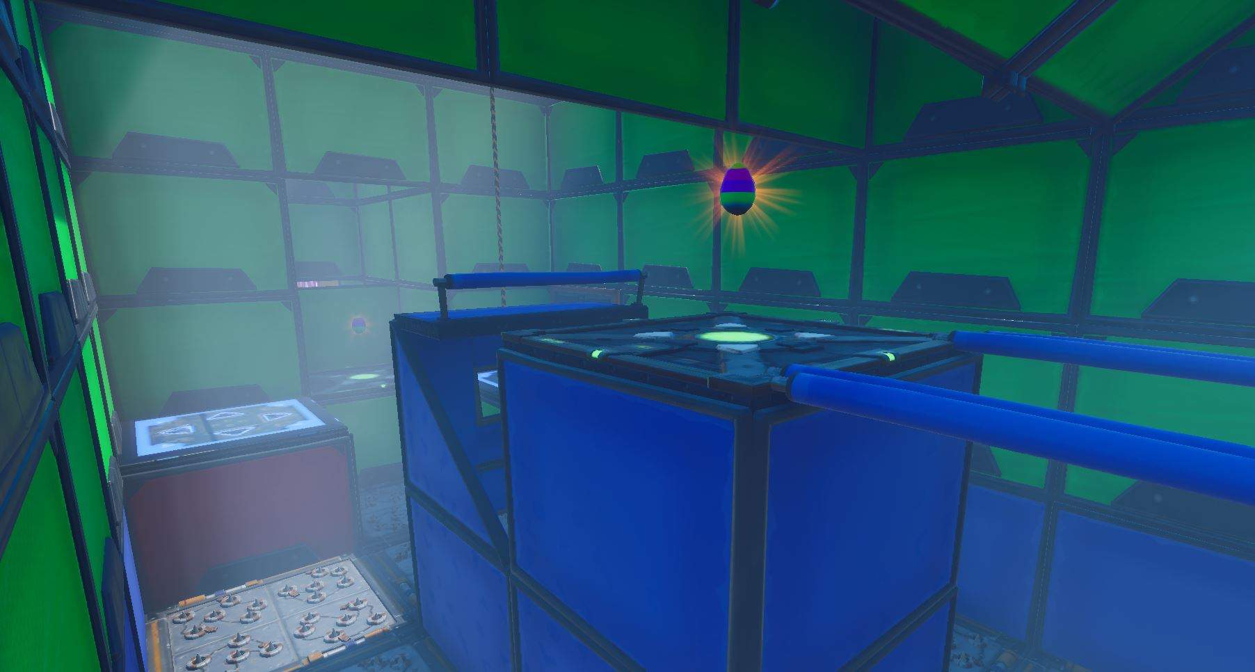 ┃44 LVLS /I/ EASY DEATHRUN /--/