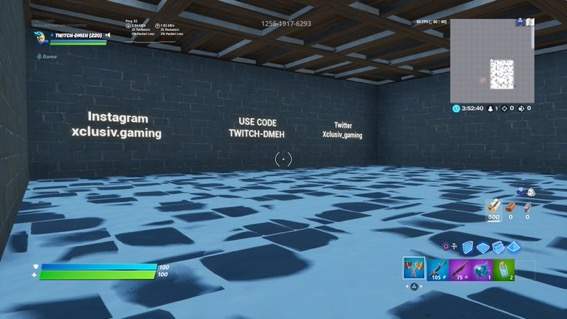 2V2, 3V3, 4V4 BOX FIGHT