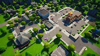 GREASY GROVE ZONE WARS ⭐️NEW