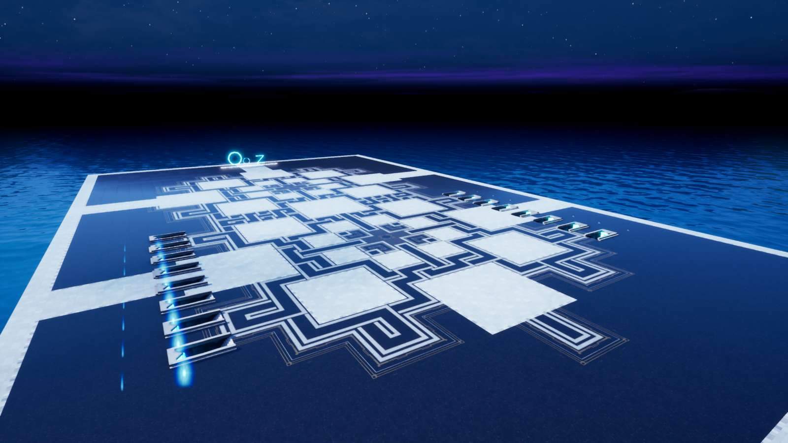 Hall of Champions **ZONEWARS*