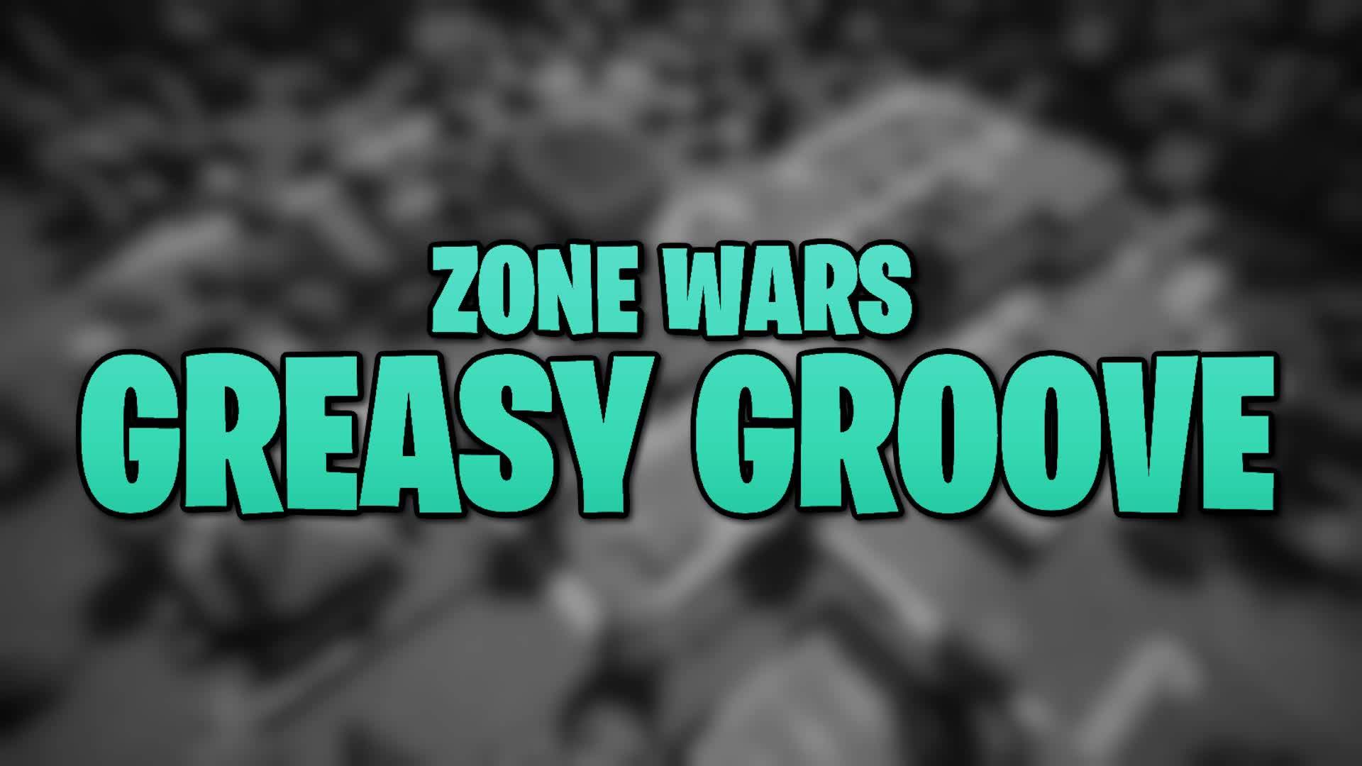 Zone Wars: Greasy Grove
