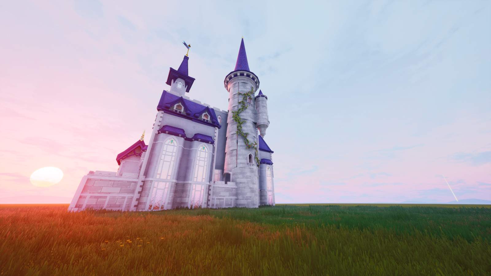 CASTLE BOX FIGHTS S5 CH 2