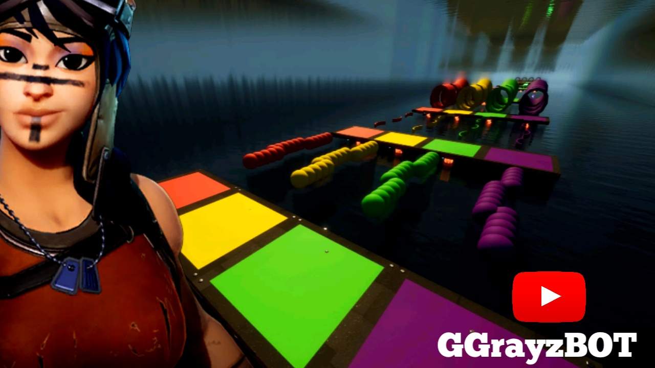 COLOUR DEFAULT DEATHRUN