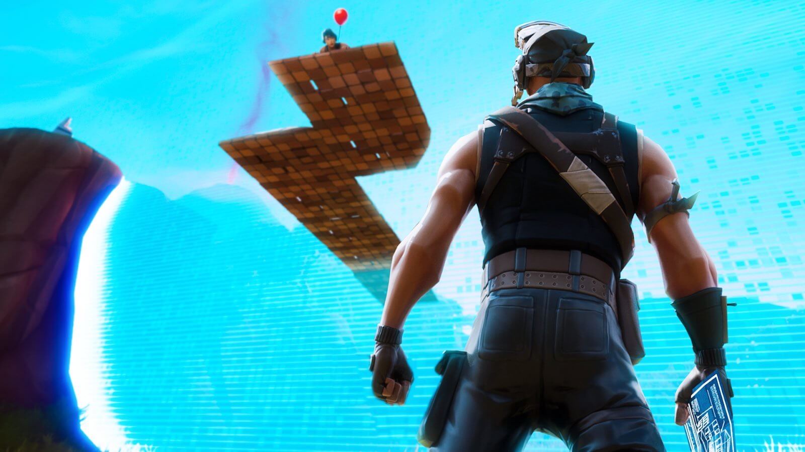 WAPO‘S CANYON STORM WARS!