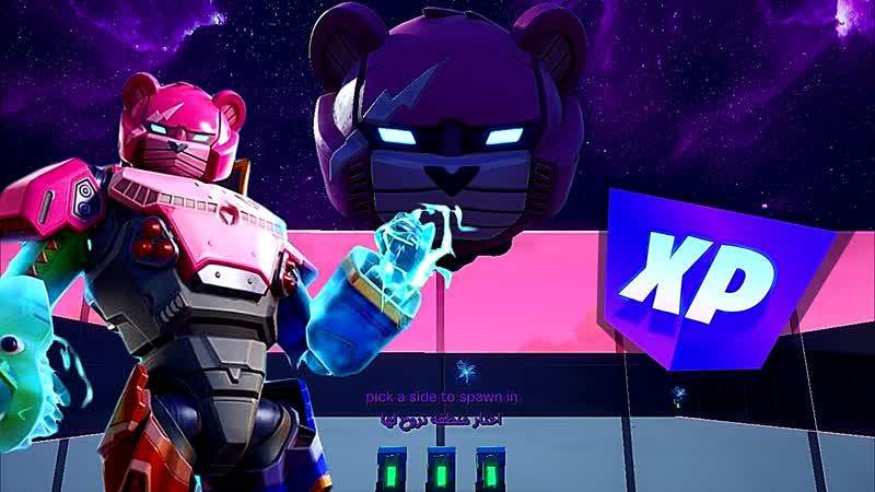 🌟DREAMY BOXFIGHT | بوكس فايت الأحلام🌟