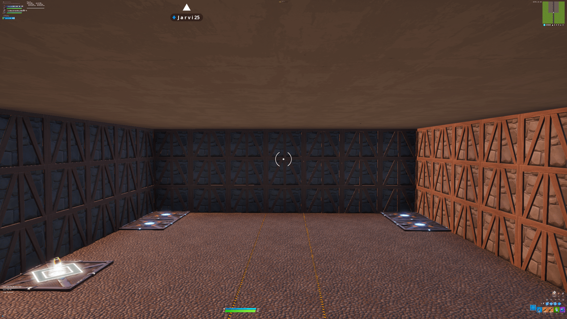 1V1/2V2/3V3/4V4 BOXFIGHT