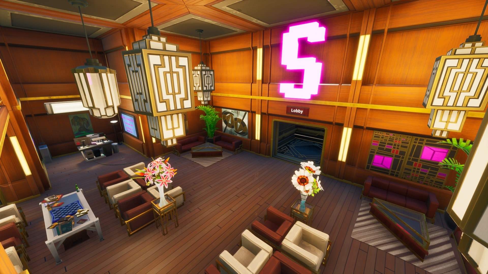 THE SYNTAX ESCAPE ROOM 4