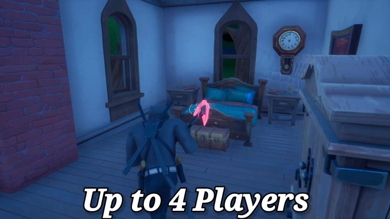 HOTEL TRIP CHAPTER 1