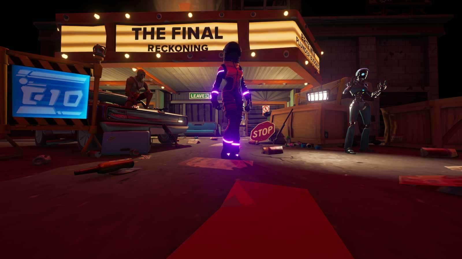 Zombie survival: meltdown