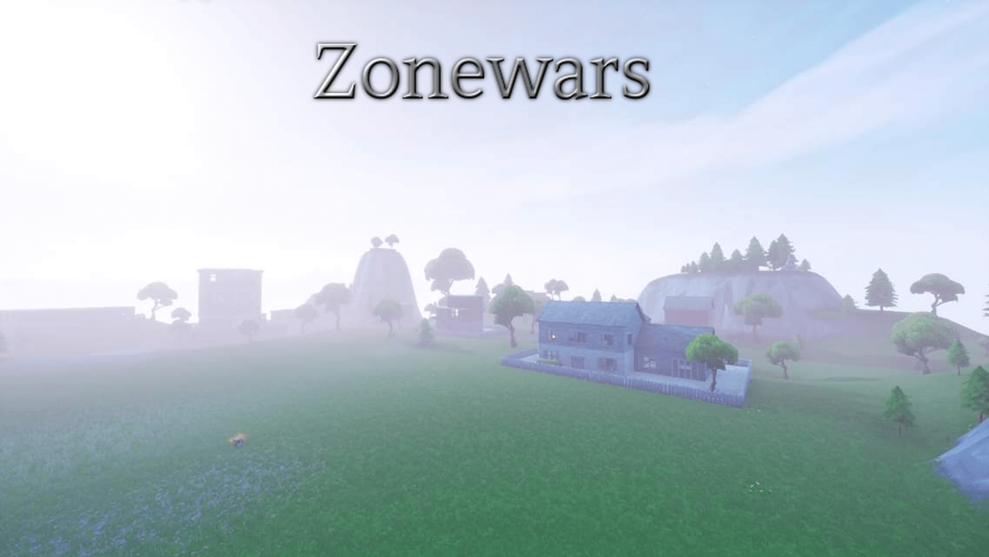 ₩ ZONEWARS ₩