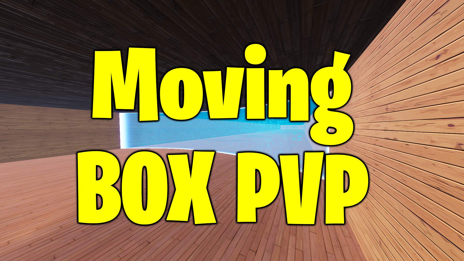 MOVING BOX PVP📦