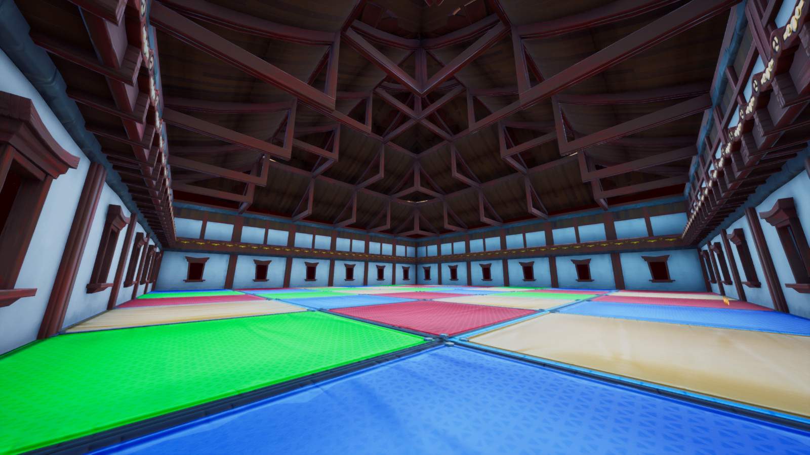 PICKAXE COLOR SWITCH