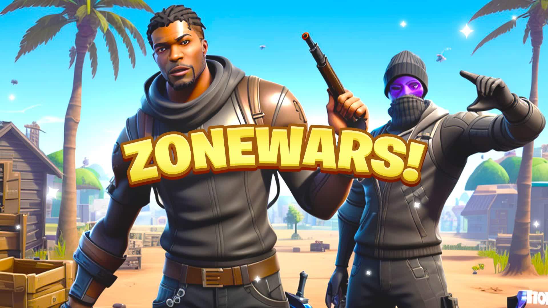 🔥 Niger Zonewars 🔥