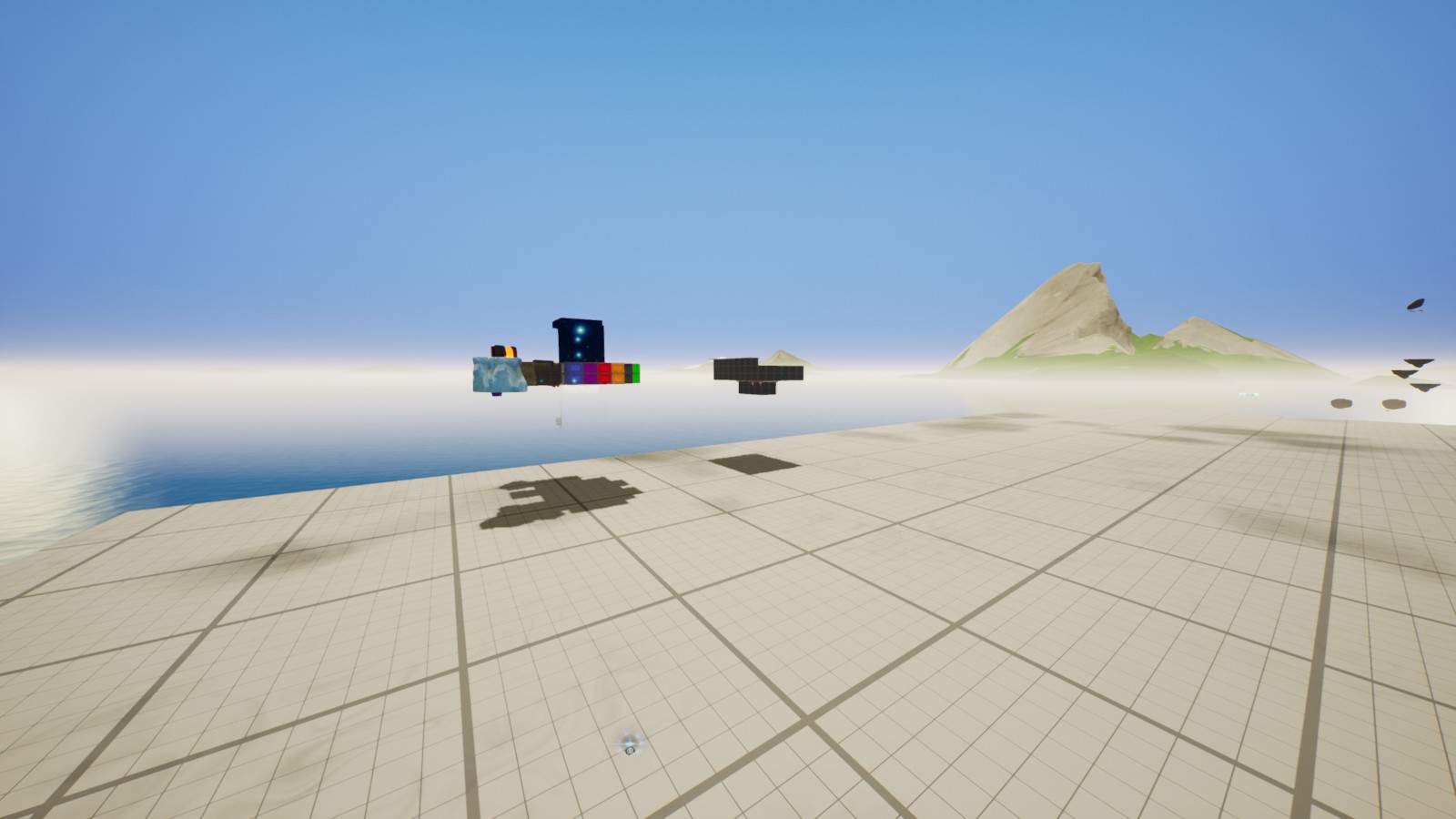 THE FUN ZONE 2 V0.2.0 :D