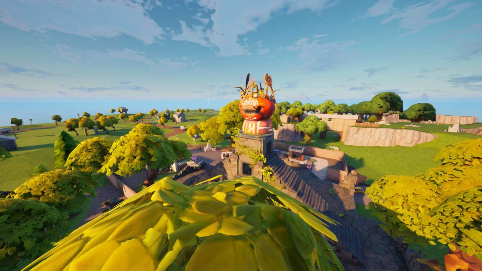 (OG CHAPTER 1) TOMATO TEMPLE FFA