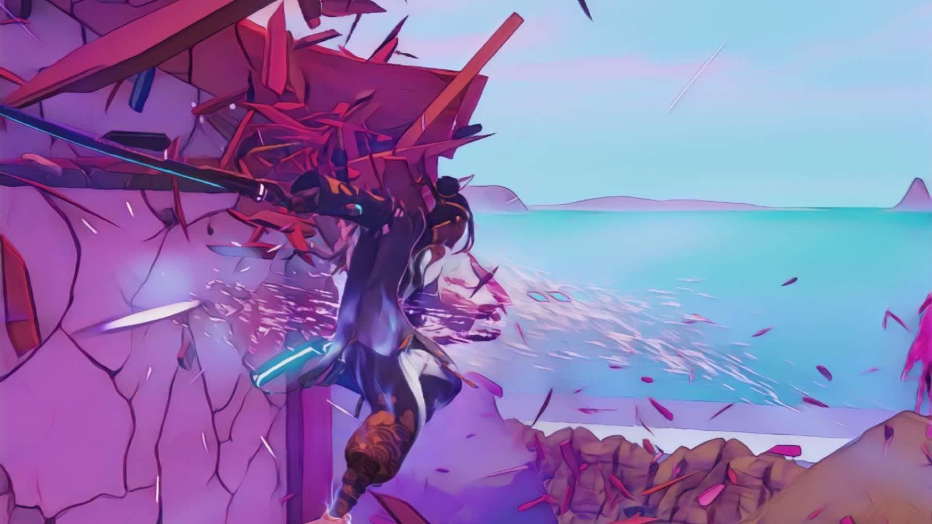 Katana Dueling (Beta)