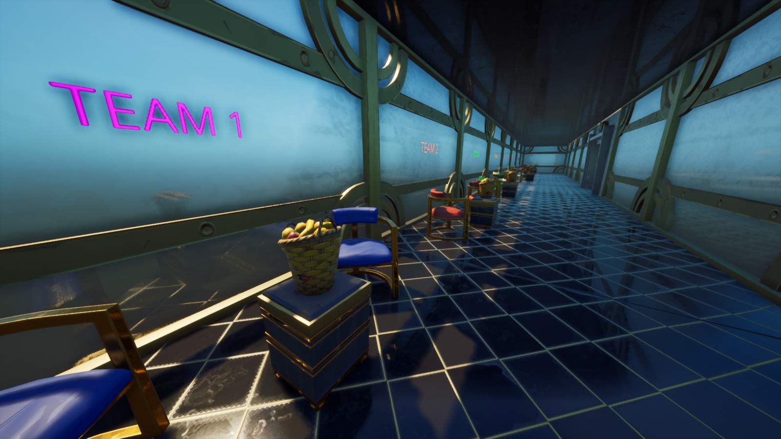 BOX FIGHT PVP 2V2 2.0