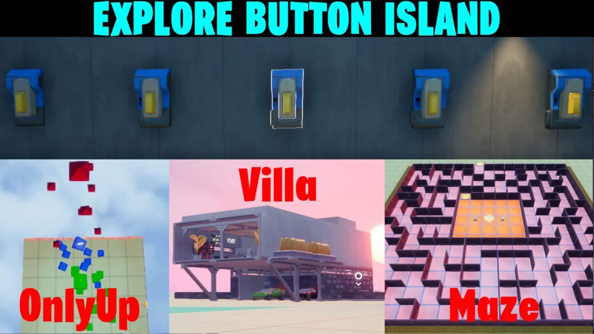 🏅Open World Button Test 4 E XP E R T S