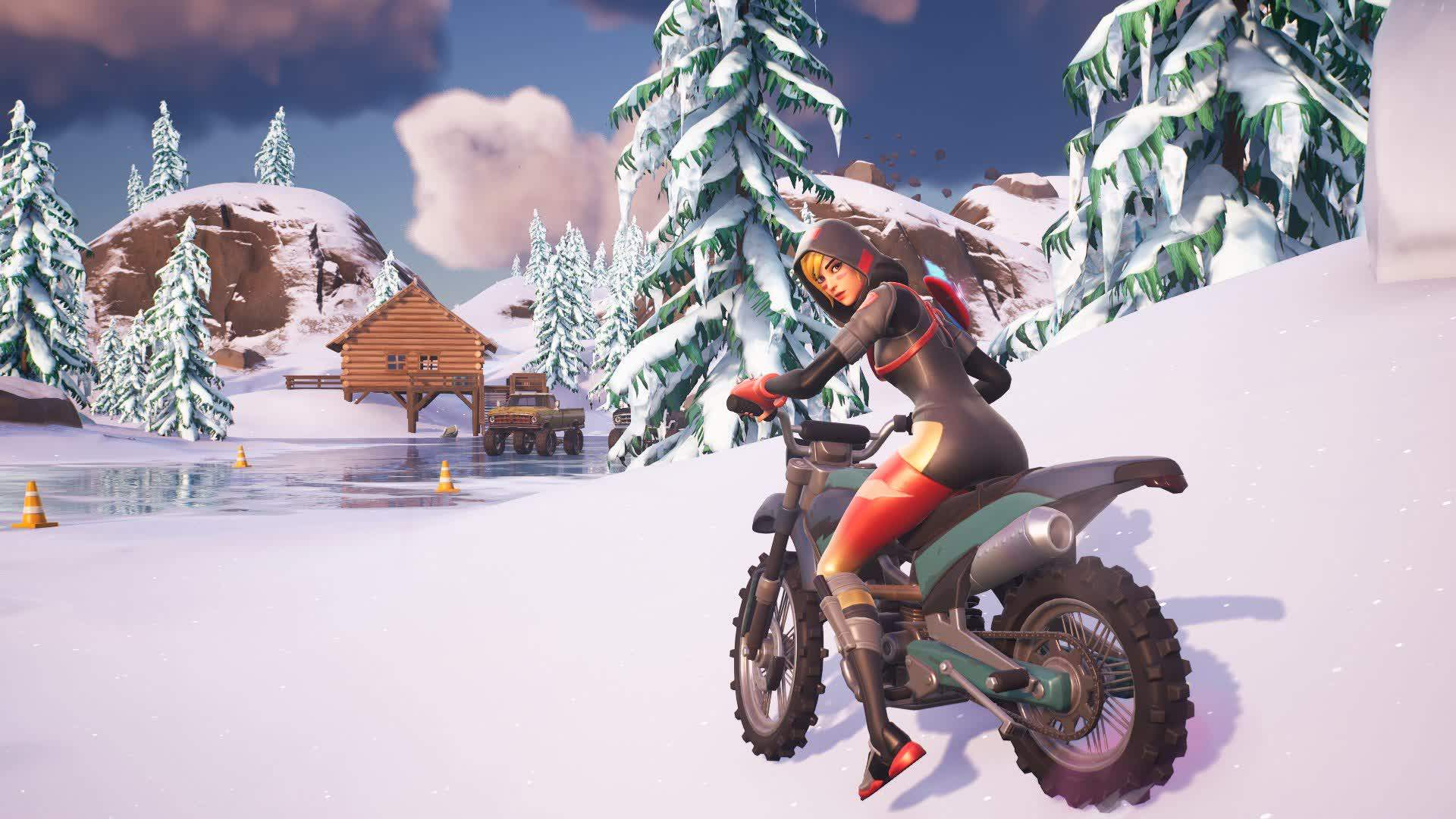 バトルラボ(仮)/Battle Lab