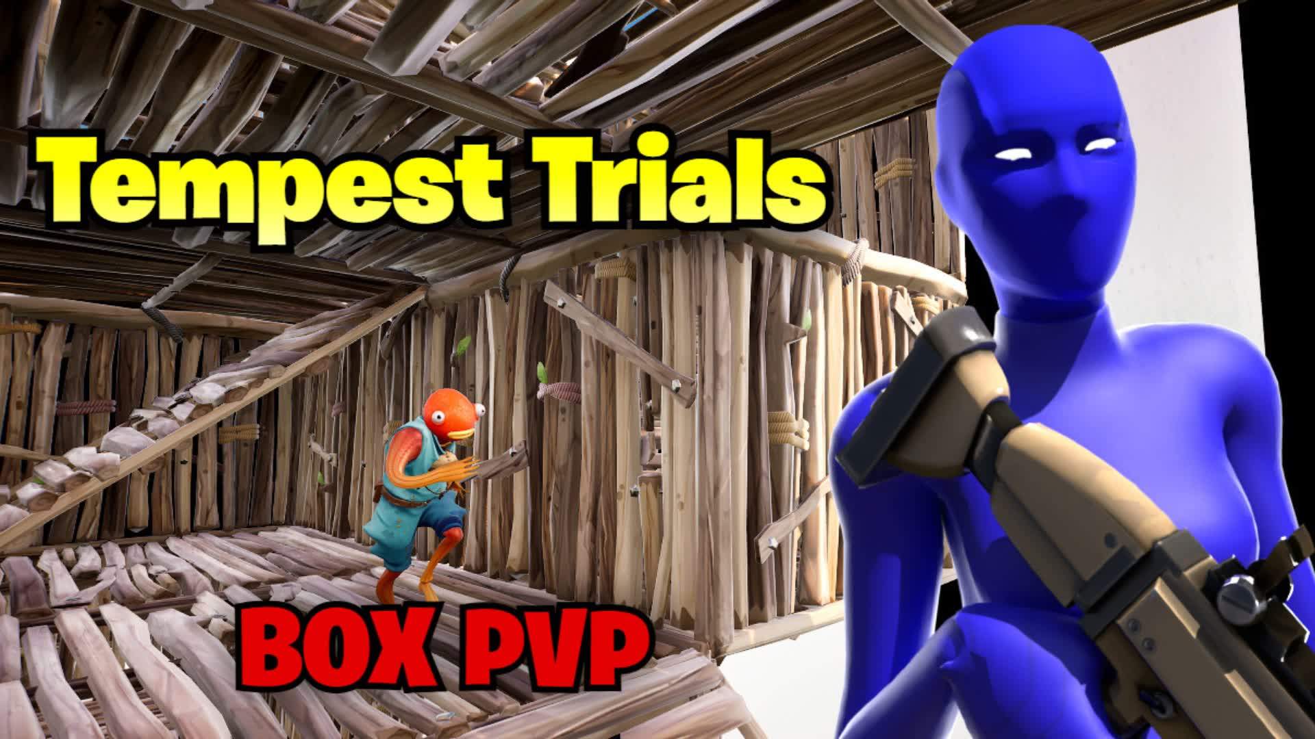 BOX PVP π― MINIGAME